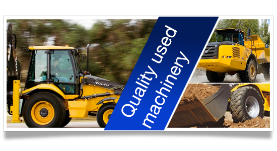 AB Machinery